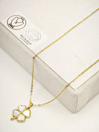 Collier en acier inoxydable - DORÉ