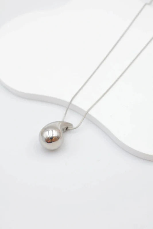 Colliers en acier inoxydable