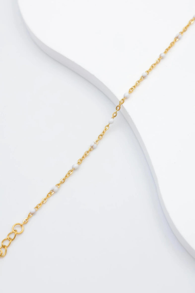 Bracelets en acier inoxydable