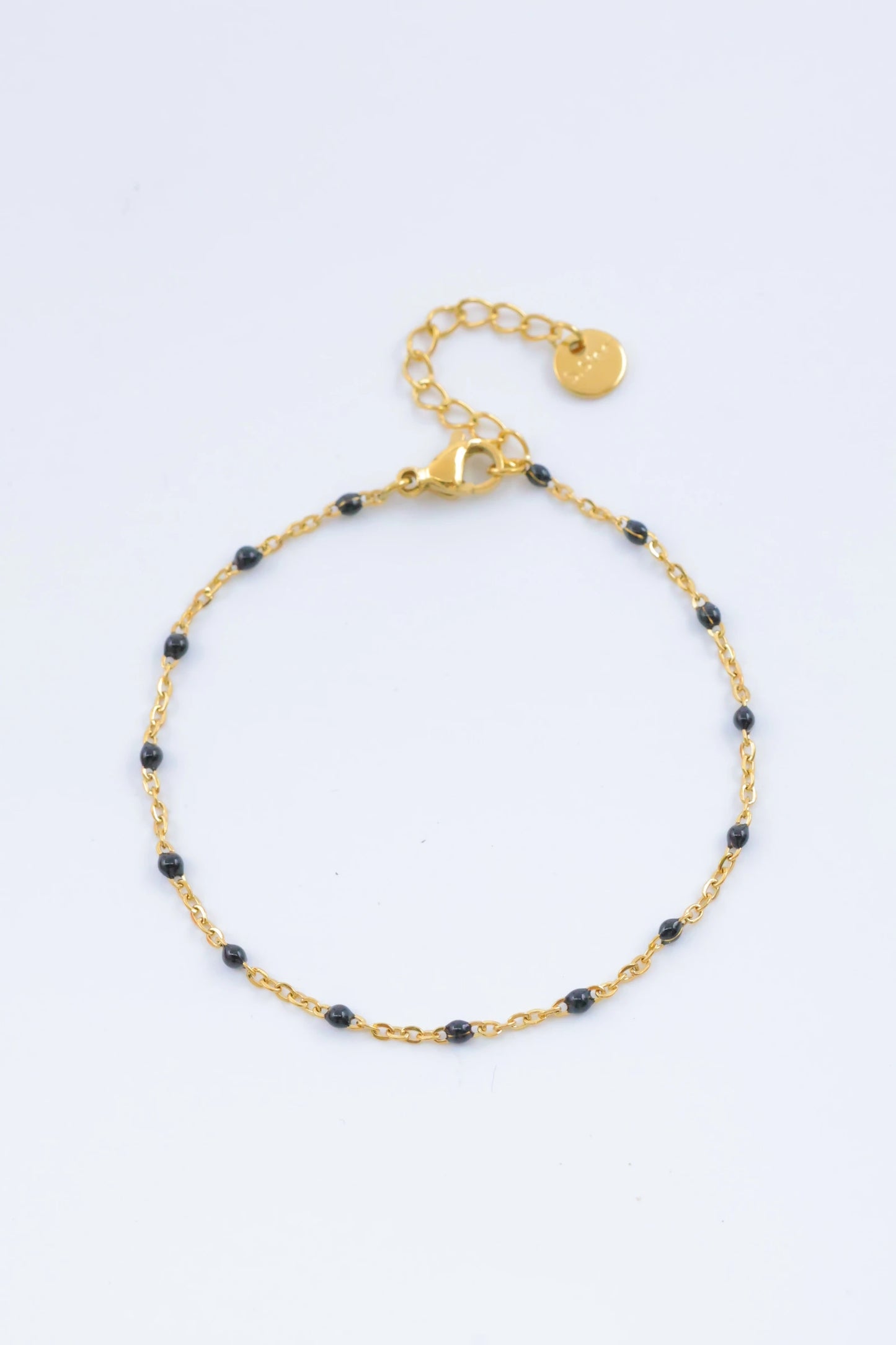 Bracelets en acier inoxydable