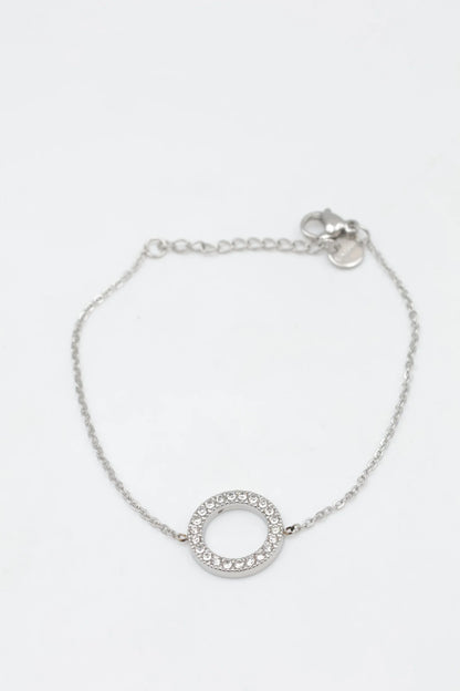 Bracelets en acier inoxydable