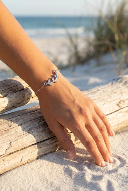 Bracelets en acier inoxydable