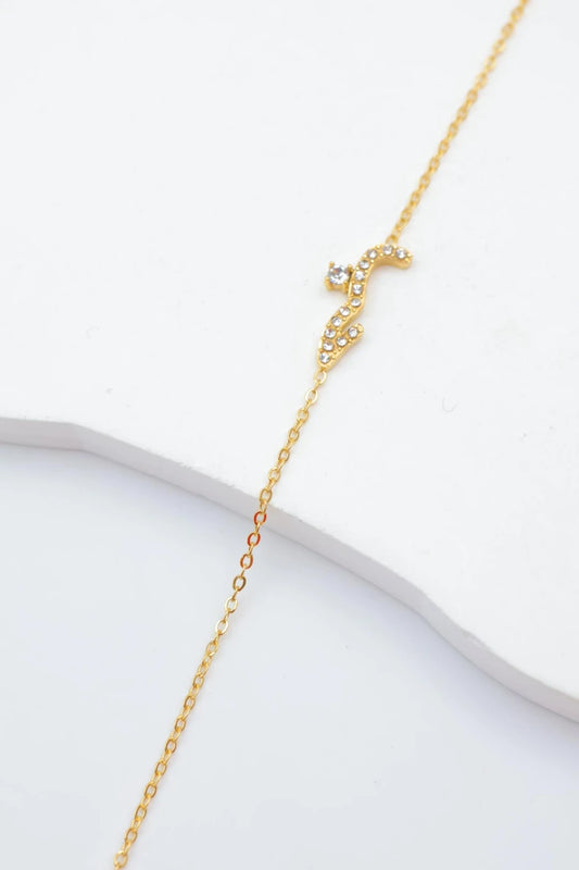 Bracelets en acier inoxydable