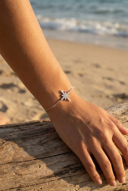 Bracelets en acier inoxydable