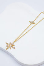 Collier en acier inoxydable - DORÉ
