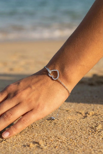 Bracelets en acier inoxydable