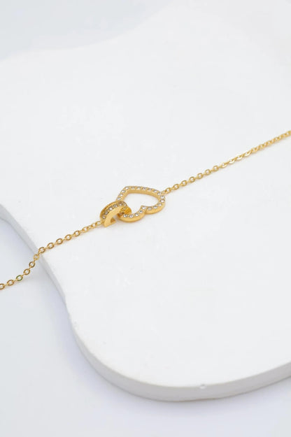 Bracelets en acier inoxydable