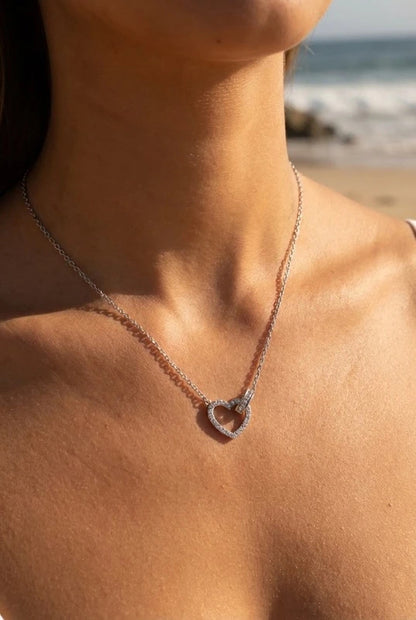 Colliers en acier inoxydable