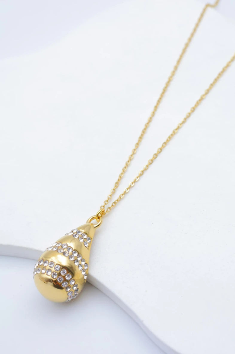 Colliers en acier inoxydable