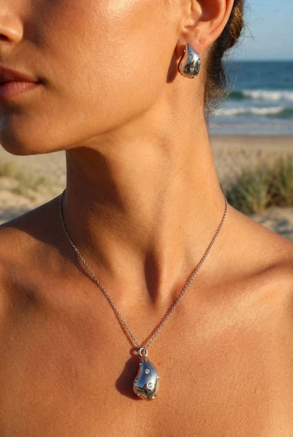 Parures en acier inoxydable