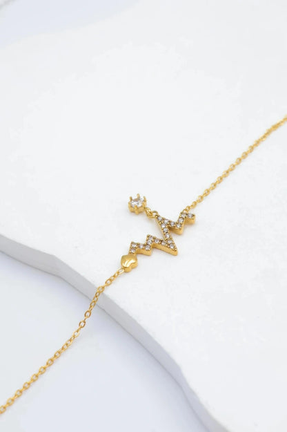 Bracelets en acier inoxydable