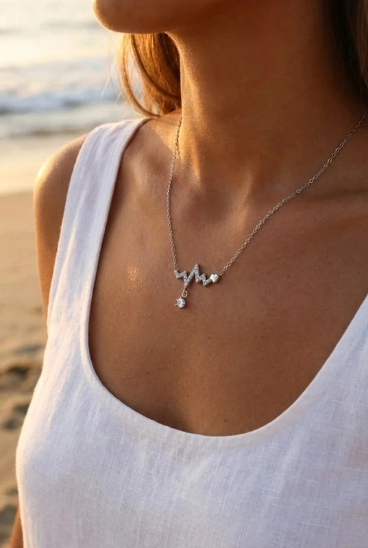 Colliers en acier inoxydable