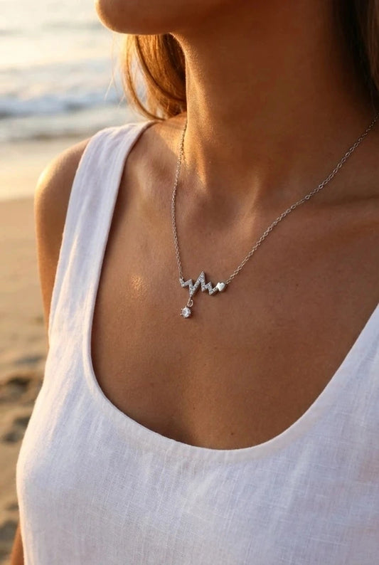 Colliers en acier inoxydable