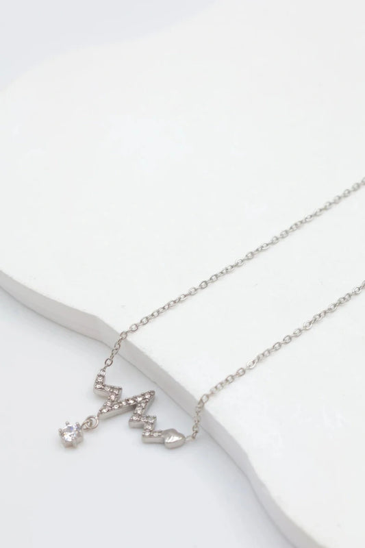 Colliers en acier inoxydable
