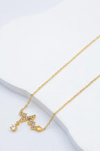 Collier en acier inoxydable - DORÉ