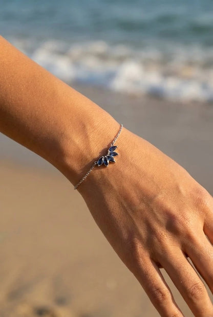 Bracelets en acier inoxydable