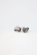 Bague en acier inoxydable ajustable - ARGENT