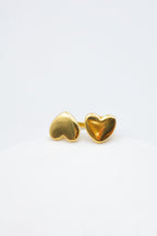 Bague en acier inoxydable ajustable - DORÉ