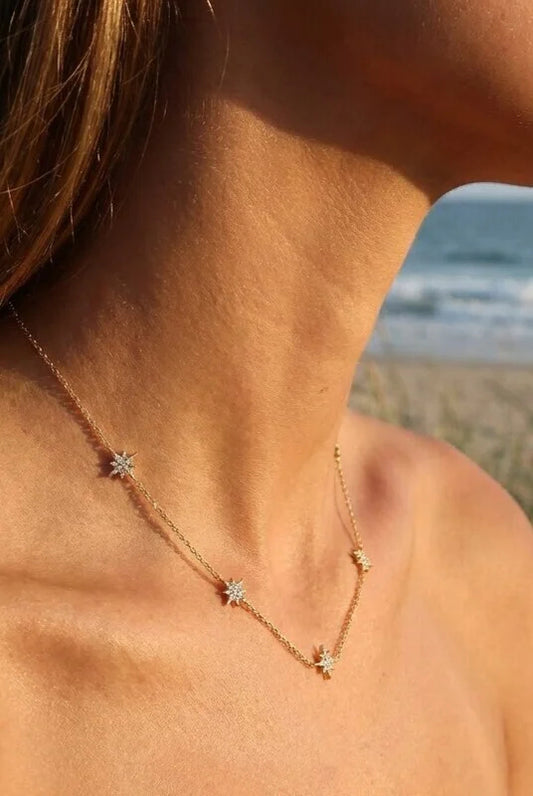 Colliers en acier inoxydable