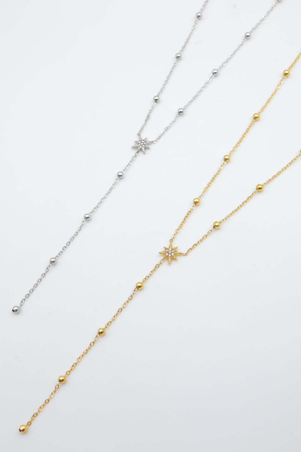Collier en acier inoxydable - DORÉ