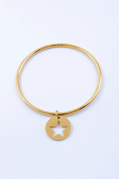 Bracelets en acier inoxydable