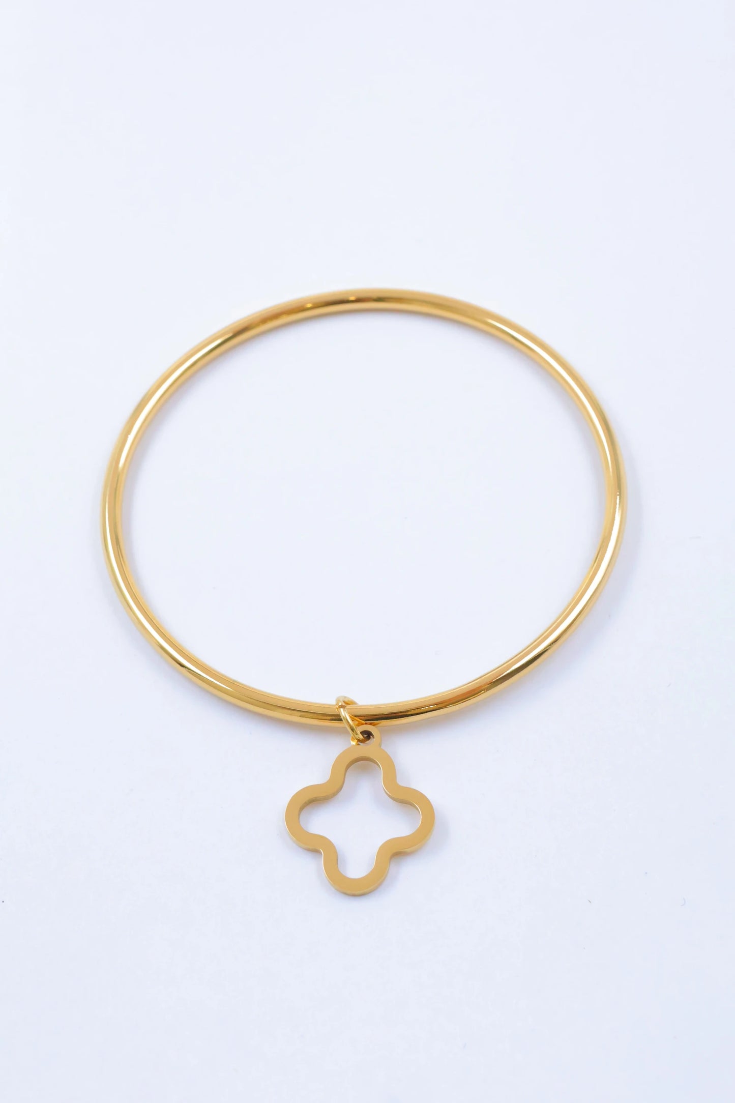 Bracelets en acier inoxydable