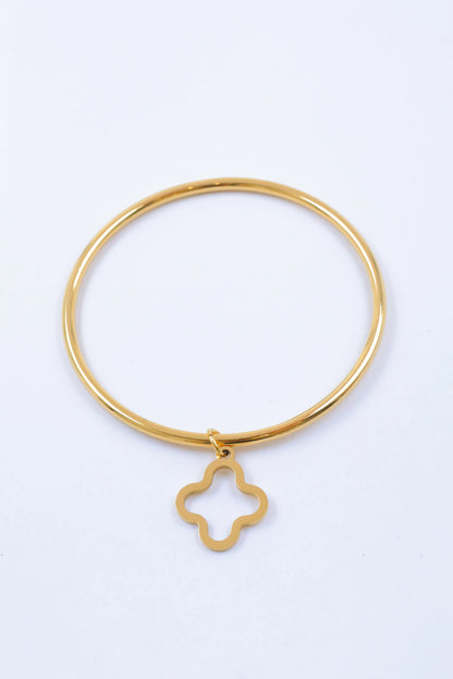 Bracelets en acier inoxydable