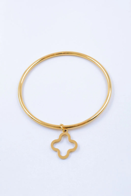 Bracelets en acier inoxydable