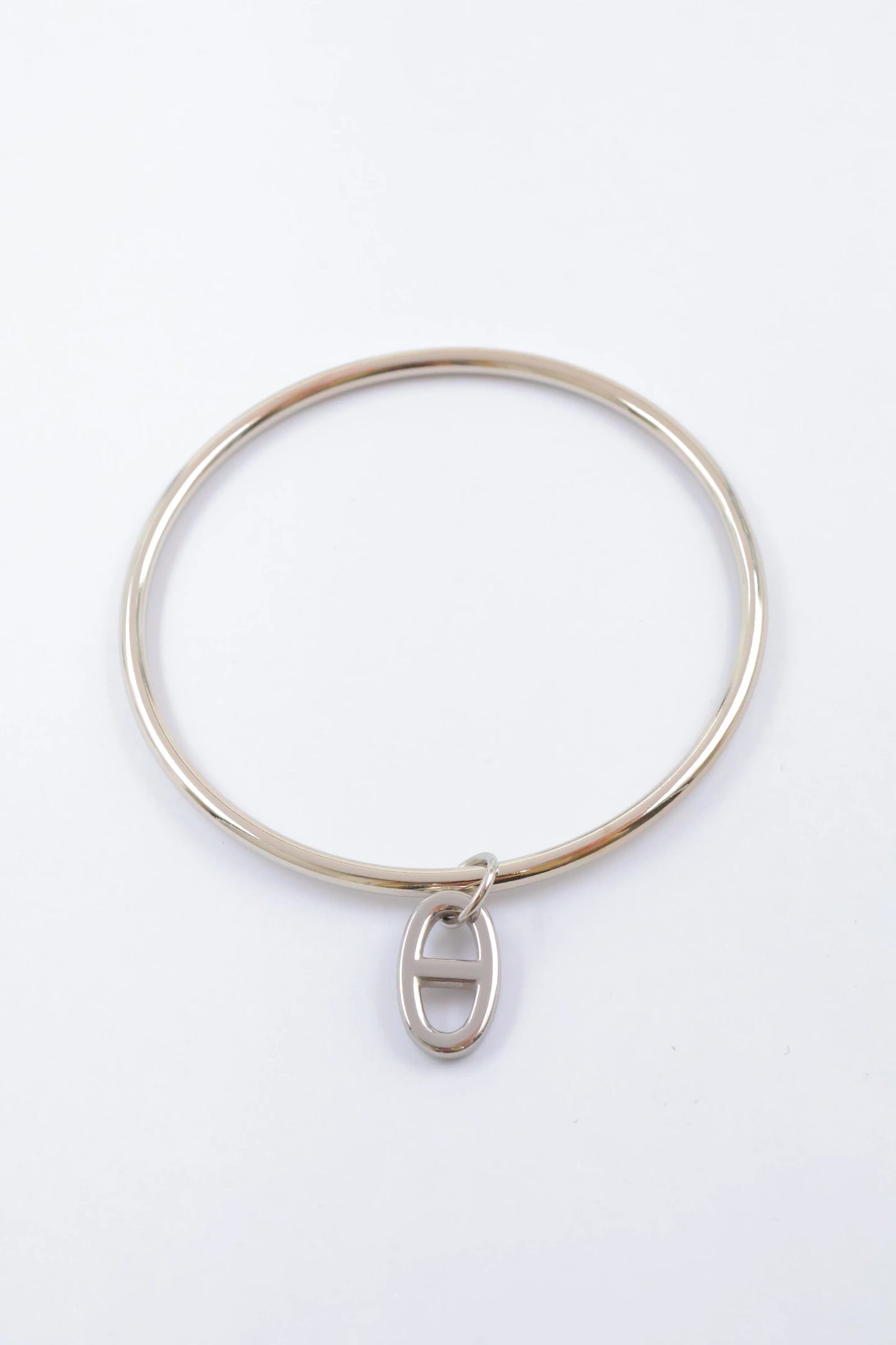 Bracelets en acier inoxydable