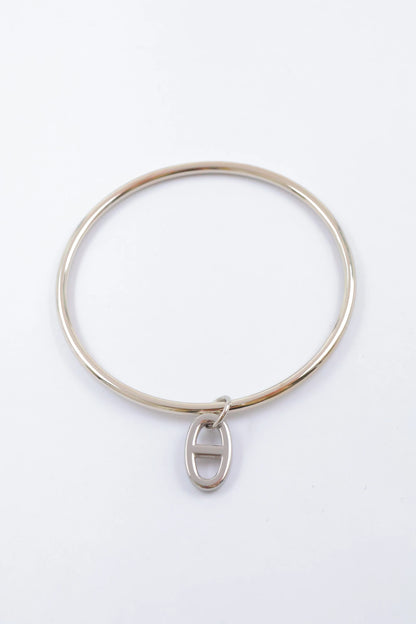 Bracelets en acier inoxydable