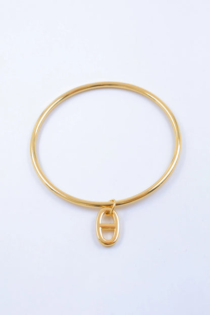 Bracelets en acier inoxydable