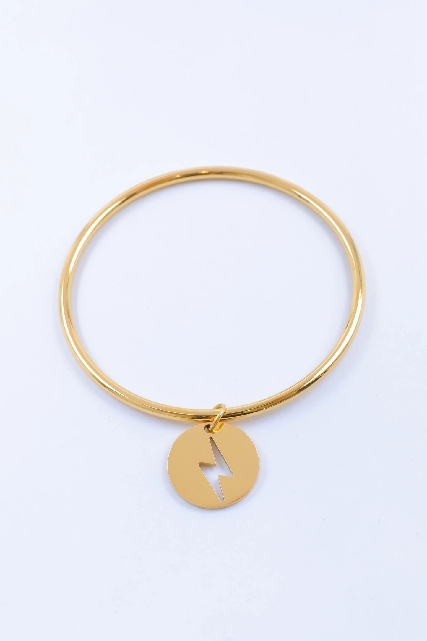 Bracelets en acier inoxydable