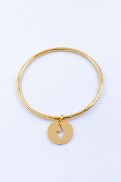 Bracelets en acier inoxydable