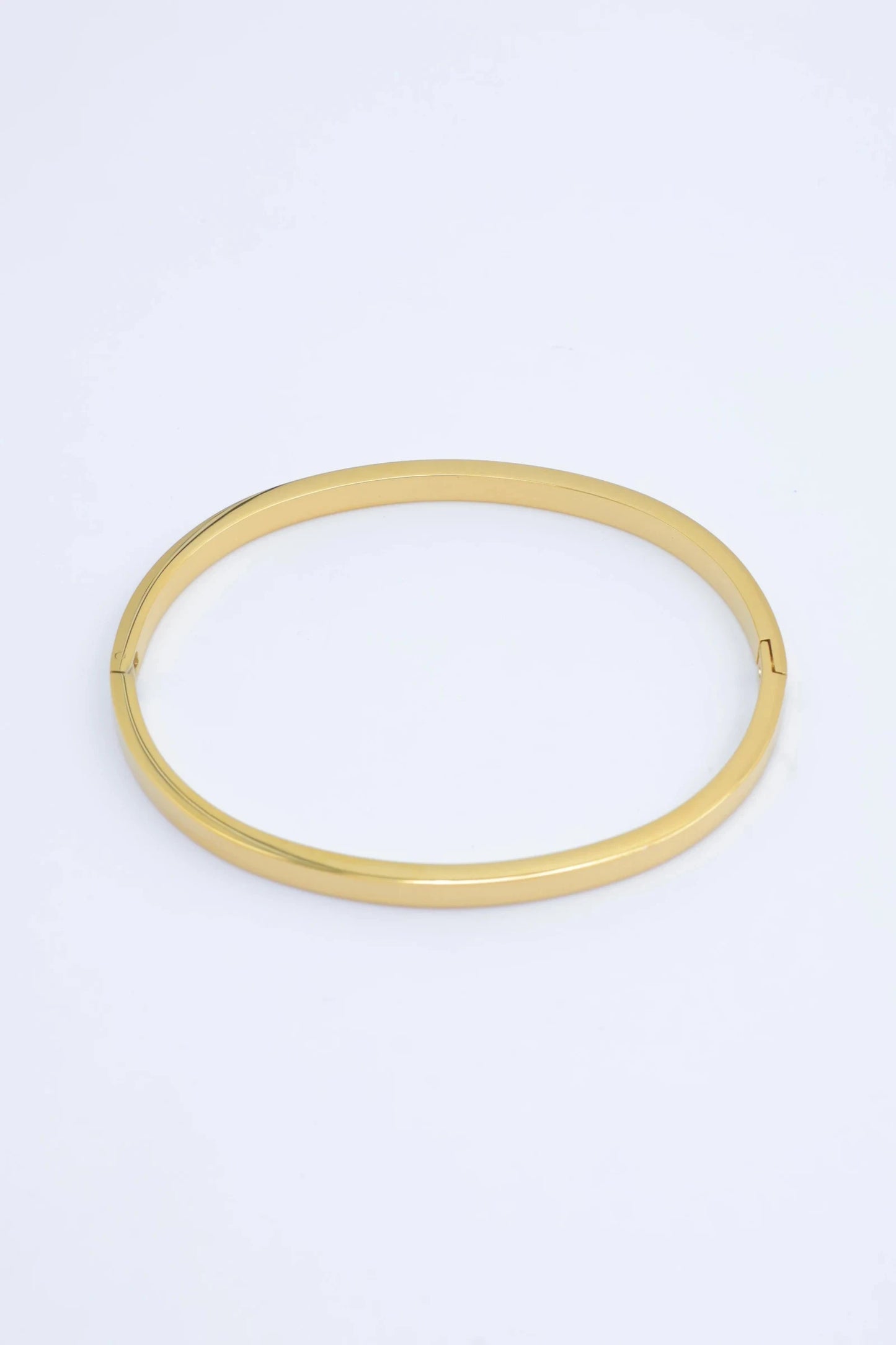 Bracelets en acier inoxydable