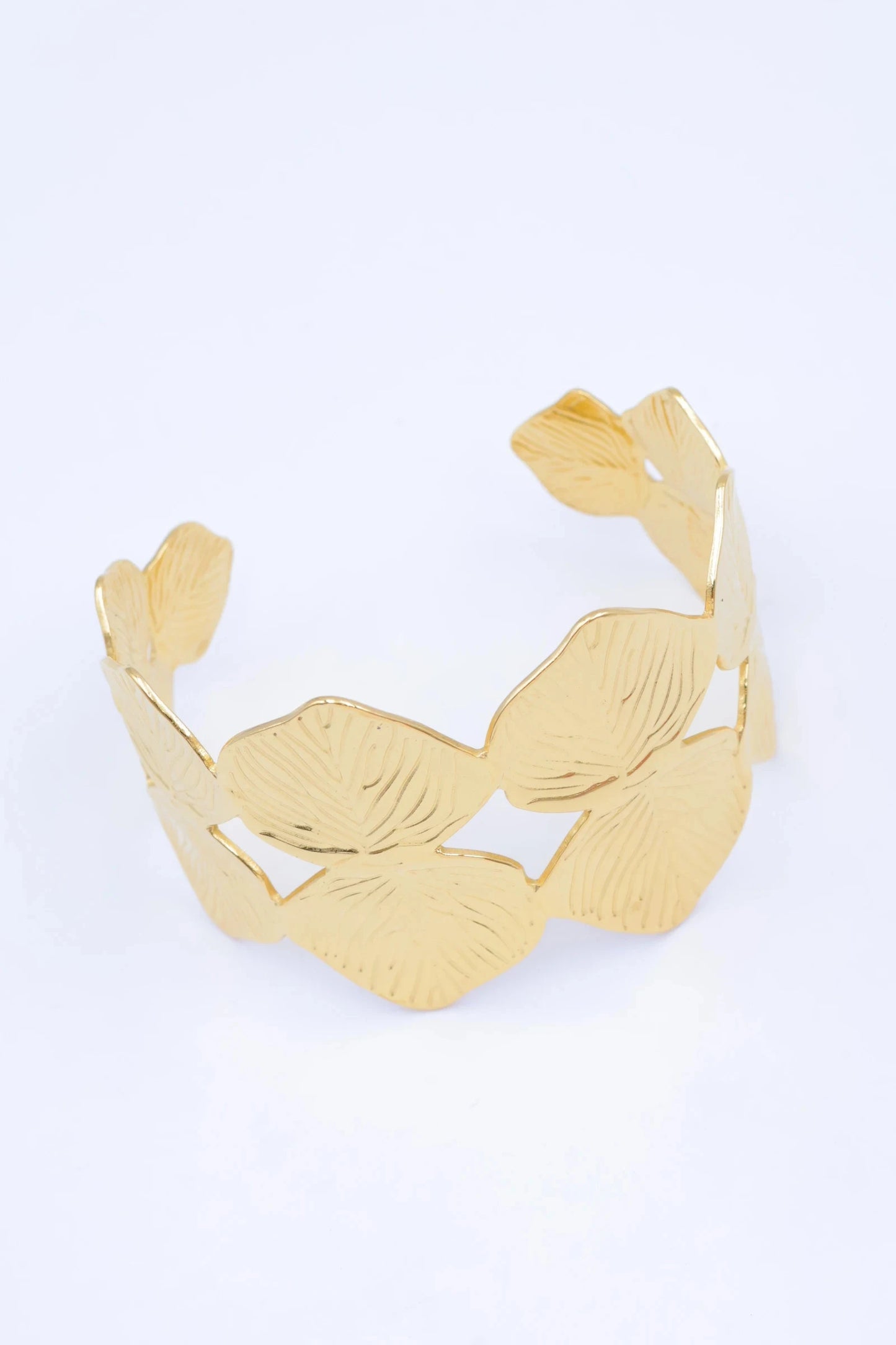 Bracelets en acier inoxydable