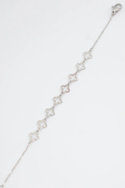 Bracelets en acier inoxydable