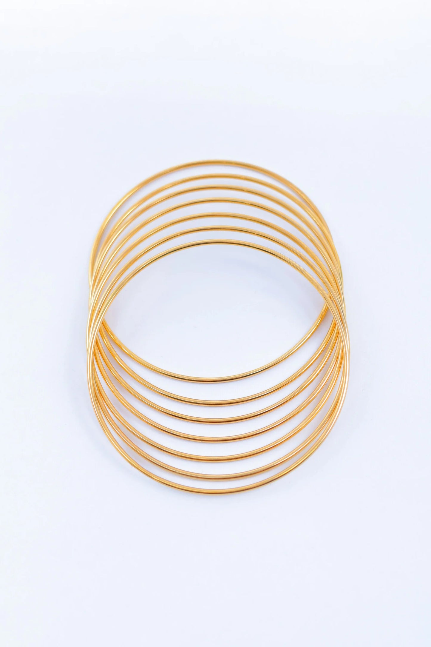 Bracelets en acier inoxydable