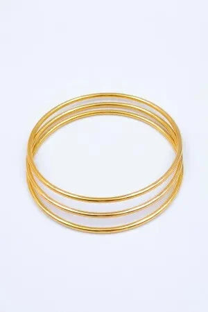 Bracelets en acier inoxydable