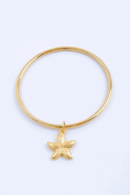 Bracelets en acier inoxydable