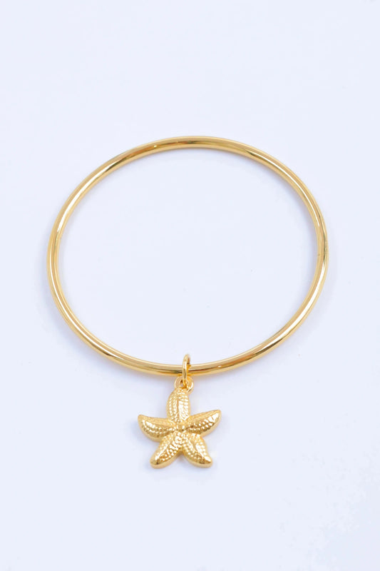 Bracelets en acier inoxydable