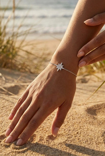 Bracelets en acier inoxydable