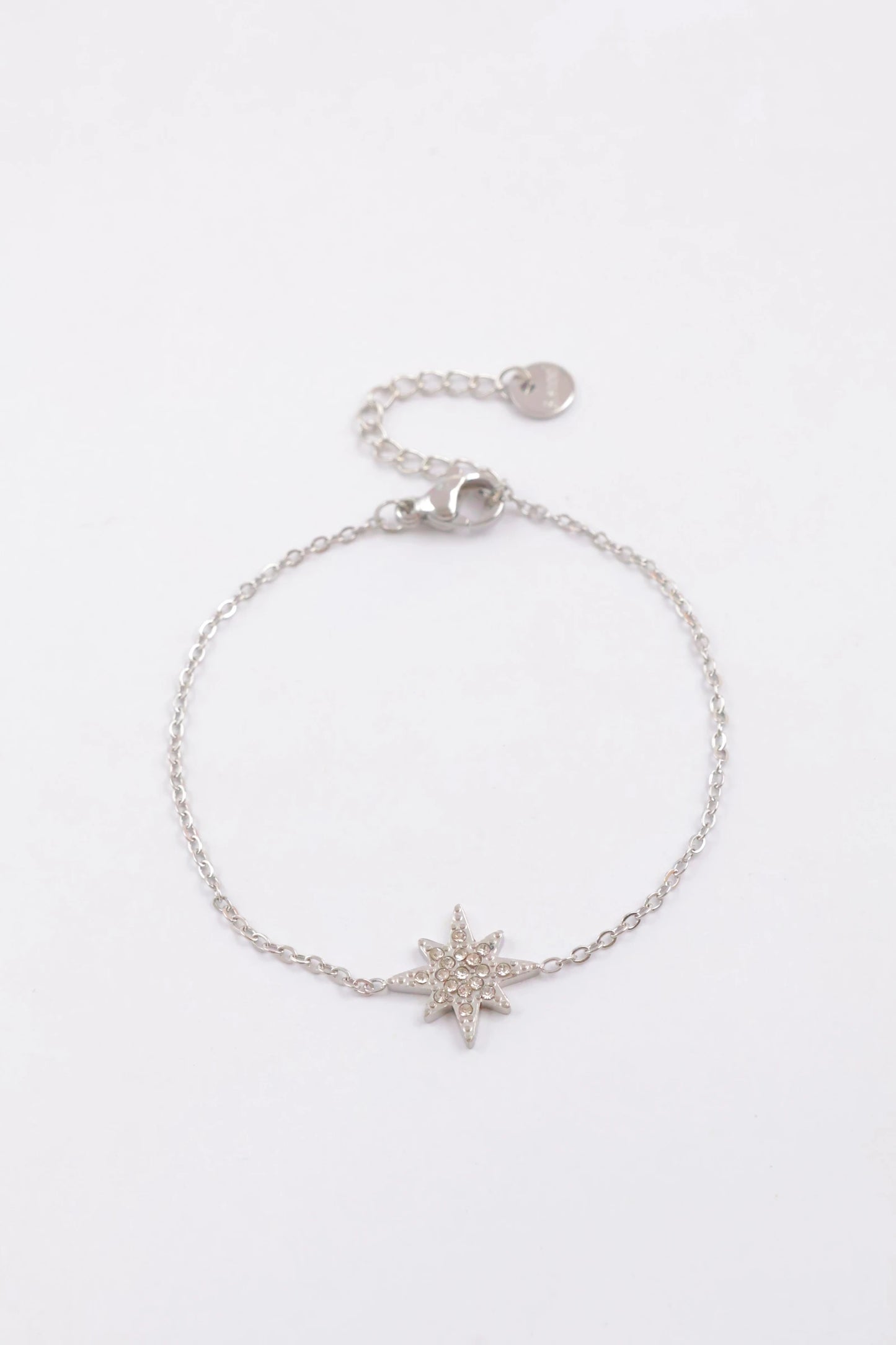 Bracelets en acier inoxydable