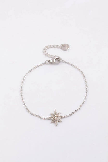 Bracelets en acier inoxydable