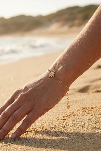 Bracelets en acier inoxydable
