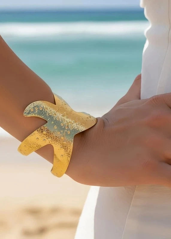 Bracelets en acier inoxydable