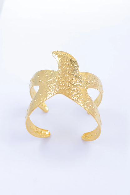 Bracelets en acier inoxydable