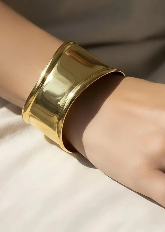 Bracelets en acier inoxydable