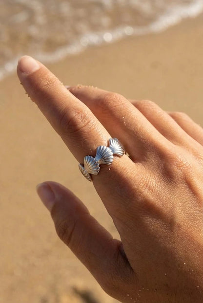 Bagues en acier inoxydable