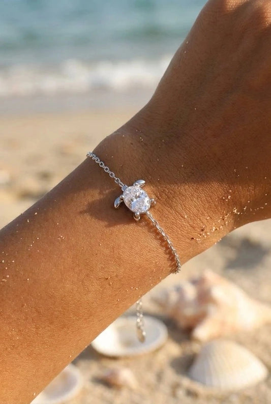 Bracelets en acier inoxydable