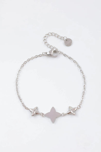 Bracelets en acier inoxydable